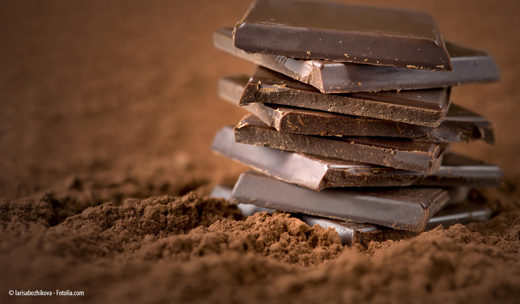 Bienvenue dans l'Univers Cocacci "le Chocolat"